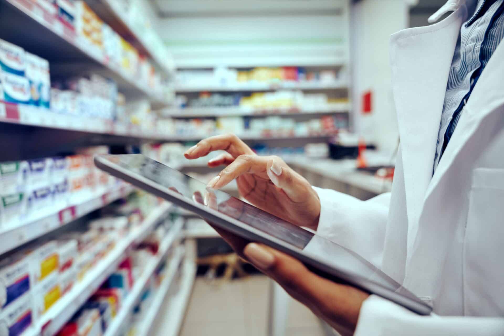 Online Pharmacy